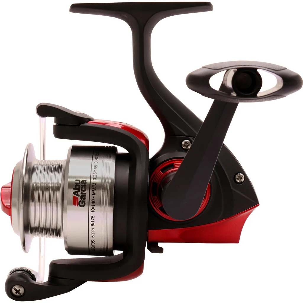 Abu Garcia Cardinal 53 FD Stationärrolle 5.2:1 53