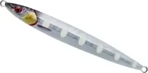 Savage Gear 3D Slim Jig Minnow 10cm 40g FS BWG PHP