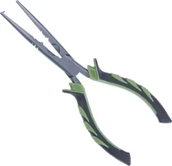 Balzer Universal-Zange 105746 22,5cm Gerade