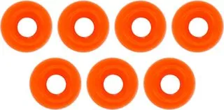 FTM Tungsten Perle Omura 3.3mm 7pcs