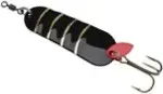 Abu Garcia Atom Spoon 25g 7.5cm Tiger