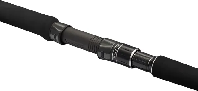 Penn Overseas XT II Offshore Casting 2.1m 50–110g 341g Fast