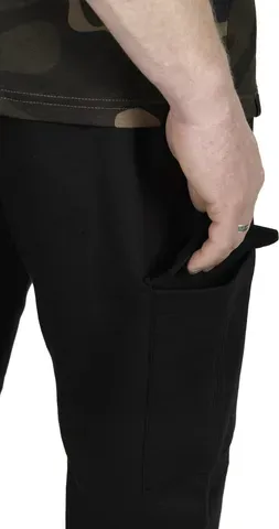 Fox LW Camo Pullover Hoody M