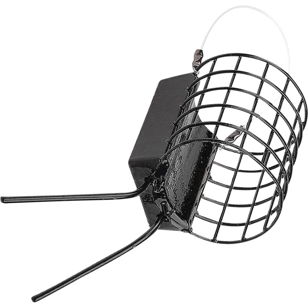 Cresta Cage Feeder XL Grip Futterkorb 100g 3,5x4,2cm XL