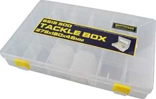 Spro Angelbox 27,5x18x4,5cm
