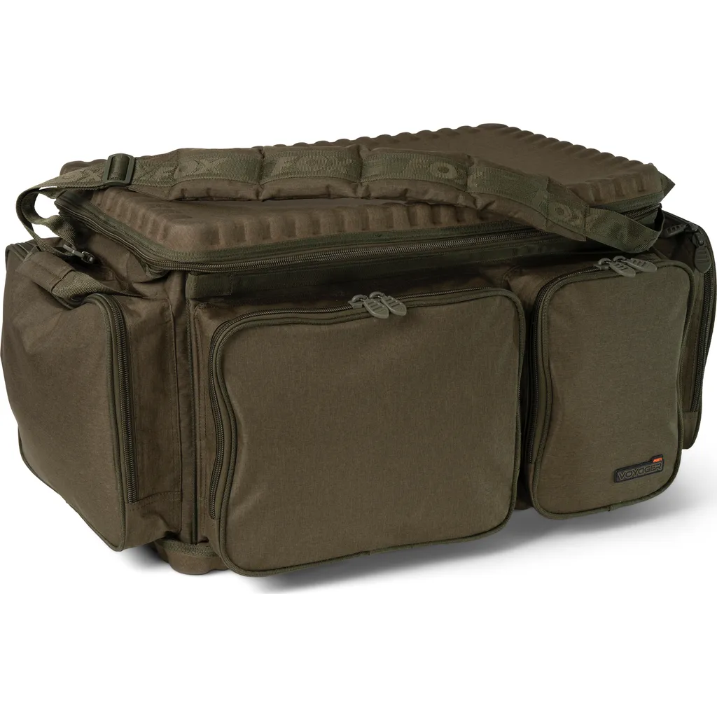 Fox Voyager Barrow Bag 82x36x44cm Large