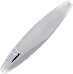 Westin Skruen Sea Trout Lure 5.1cm 10g Real Silver