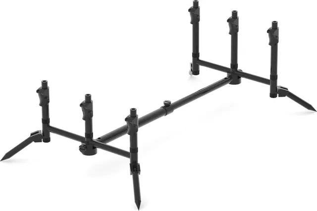 Sonik XTRACTOR Rod Pods 3 Rod