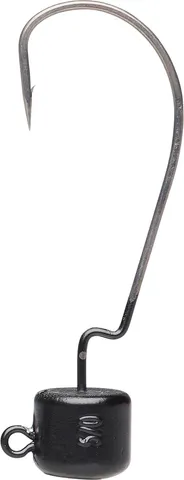 Savage Gear Ned EWG Jighead #5/0 5g Matt Black