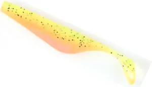 Fox Rage Quiver Shad Gummiköder 8.5cm Lolly
