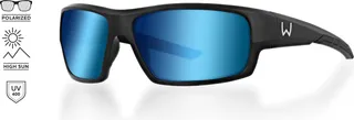 Westin W6 Sport 10 Polarisierte Brille 720 3 Blue Smoke