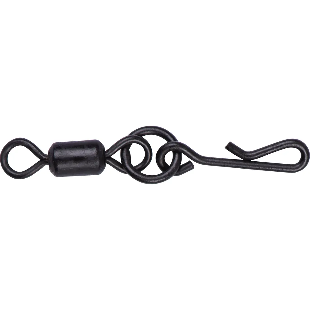 Fox Edges Kwick Change O Ring Swivels #7