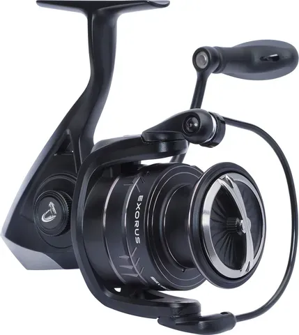 Savage Gear Exorus C2000 210g 4.1kg 65cm 5.2:1