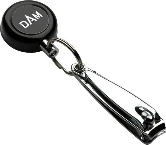 DAM Pin-On-Reel with Line Clipper 10x3x1