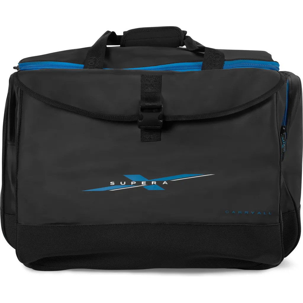 Preston Supera X Carryall 63x42x40cm