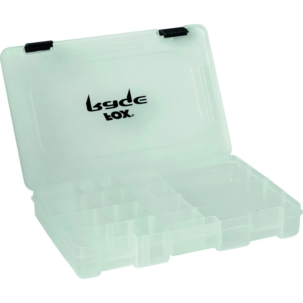 Fox Rage Boxes Tackle Box M 28×18,5×4,5cm