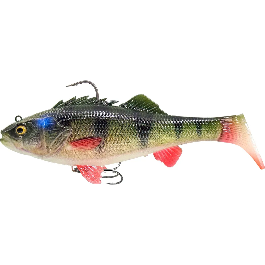 Savage Gear 3D Perch Swimbaits 20cm 137g Perch