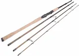 Westin W4 Spin 2nd Spinnrute 2.7m 7–30g 296g 4pc
