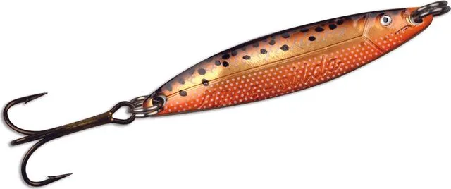 Blue Fox Møresilda Trout MS06BRF 4.8cm 6g BRF