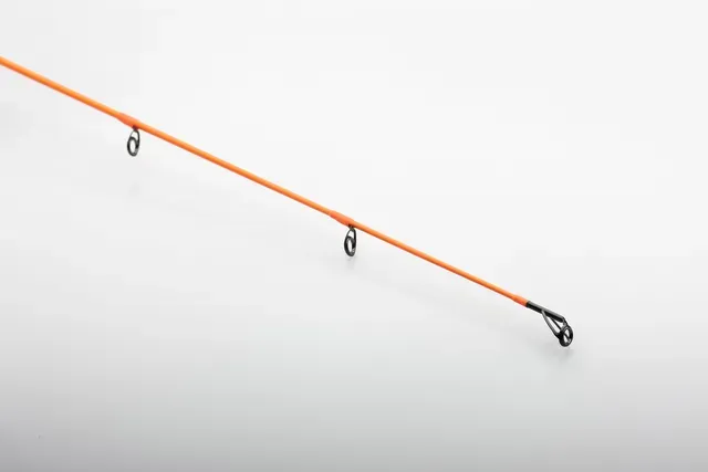 Savage Gear Orange LTD Medium Game Spinnrute 2.13m 10–30g Fast