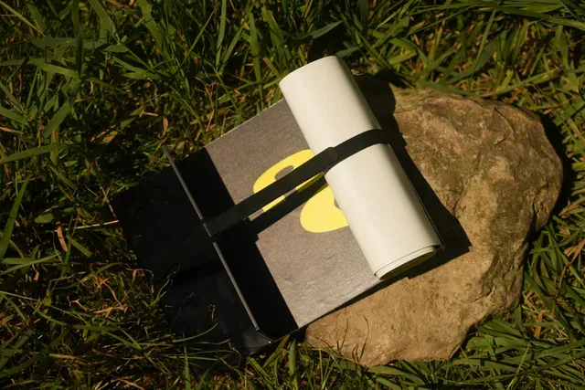 Black Cat Cat Measure 300cm Maßband