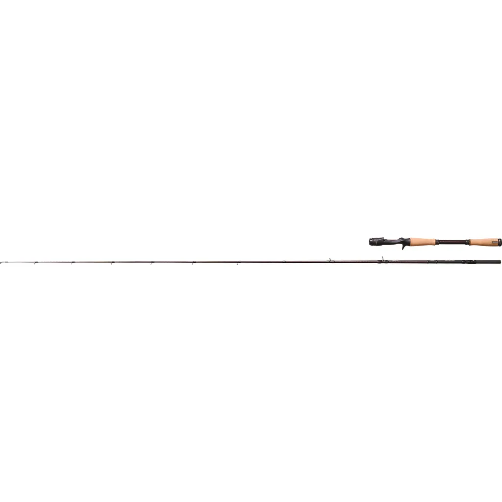 Savage Gear Revenge Sg6 Pelagic Vertical Baitcasterruten 1,72m 15-50g 1pc