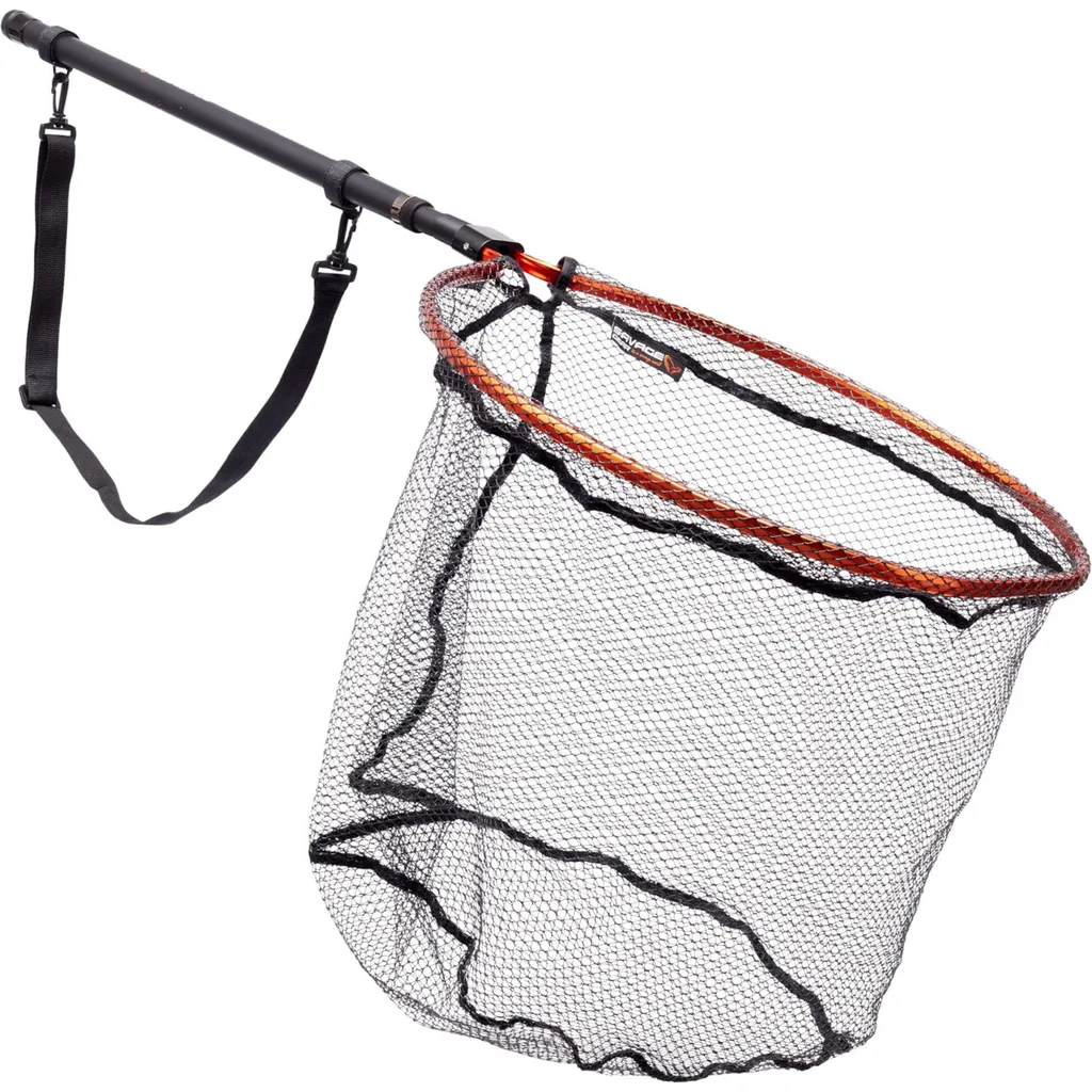 Savage Gear Easy-Fold Street Fishing Kescher S 50x45x40 71