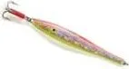 Abu Garcia Lucas Lure 300g 19cm Holographic Silver Red