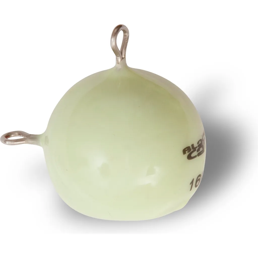 Black Cat Cat Ball Blei 120g Selbstleuchtend