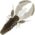 Westin CreCraw Creaturebait 8.5cm 7g UV Gloom