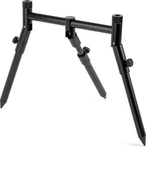 Sonik XTRACTOR Rod Pod 2-Rod Tri-Pod