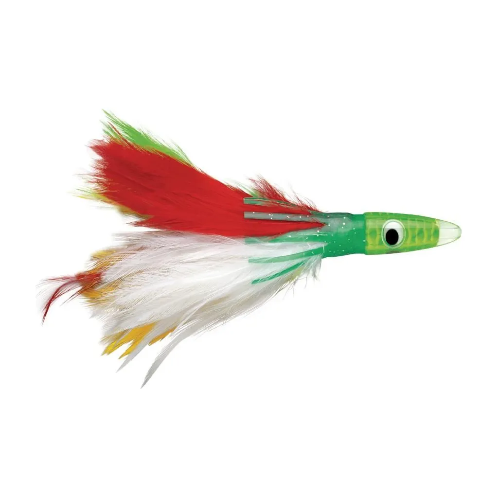 Williamson Albacore Feather 16.5cm 32g Mf