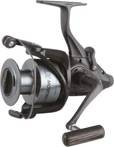 Okuma Longbow XT Baitrunners & Carp Reels 640 5.0:1 283g 6kg 73.7cm