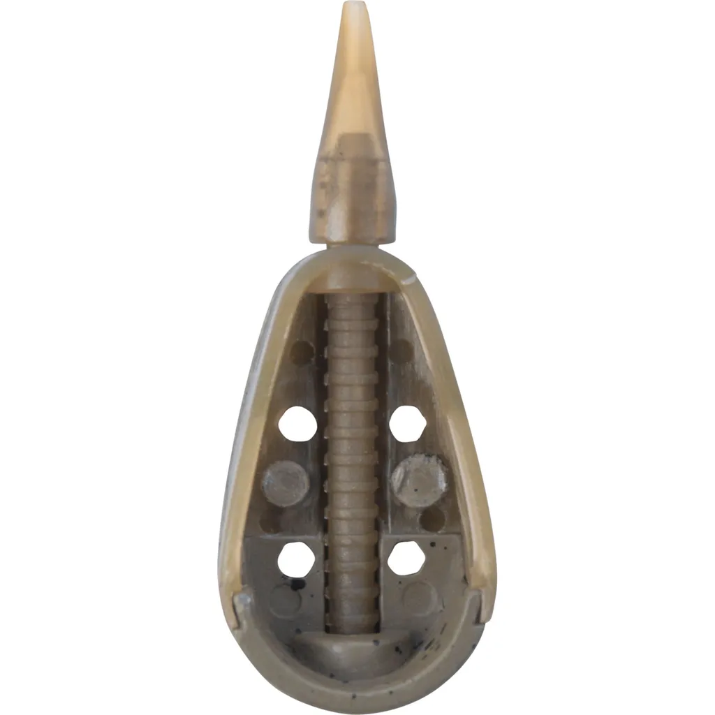 Preston Icm In-Line Banjo Xr Feeder Blei & Gewicht 25g