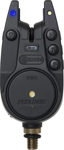 Prologic C-Series Pro Alarm Set 4P1P1 RED/GRN/Y/B