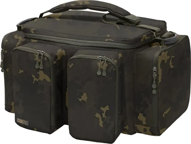 Korda Compac Carryall XL 50L Dark Kamo