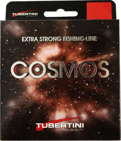 FTM UC 10 Cosmos Monofilament Line 0.25mm 6.6kg 350m