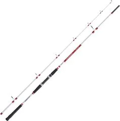 Balzer Magna Nordic Pro Heavy Pilk 275 2.7m 80-275g 2pc
