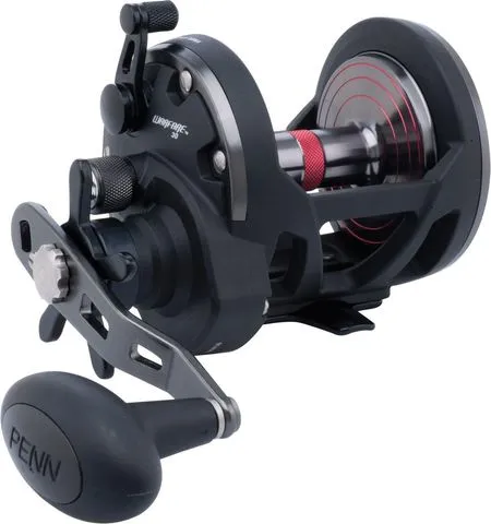 Penn Warfare Star Drag 20N 5.1:1 519g 6.8kg 86cm