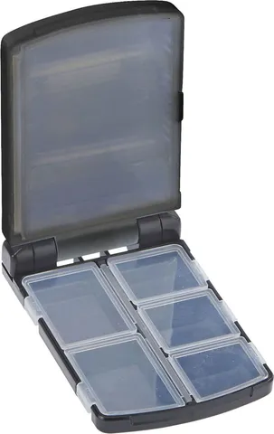 Balzer Tackle Mate Box VS-6497 9.5x6.5x2.5cm