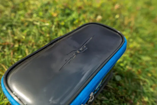 Preston Supera X Zubehörtasche EVA Small