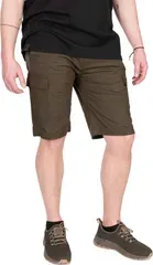 Fox LW Khaki Combat Short 3XL