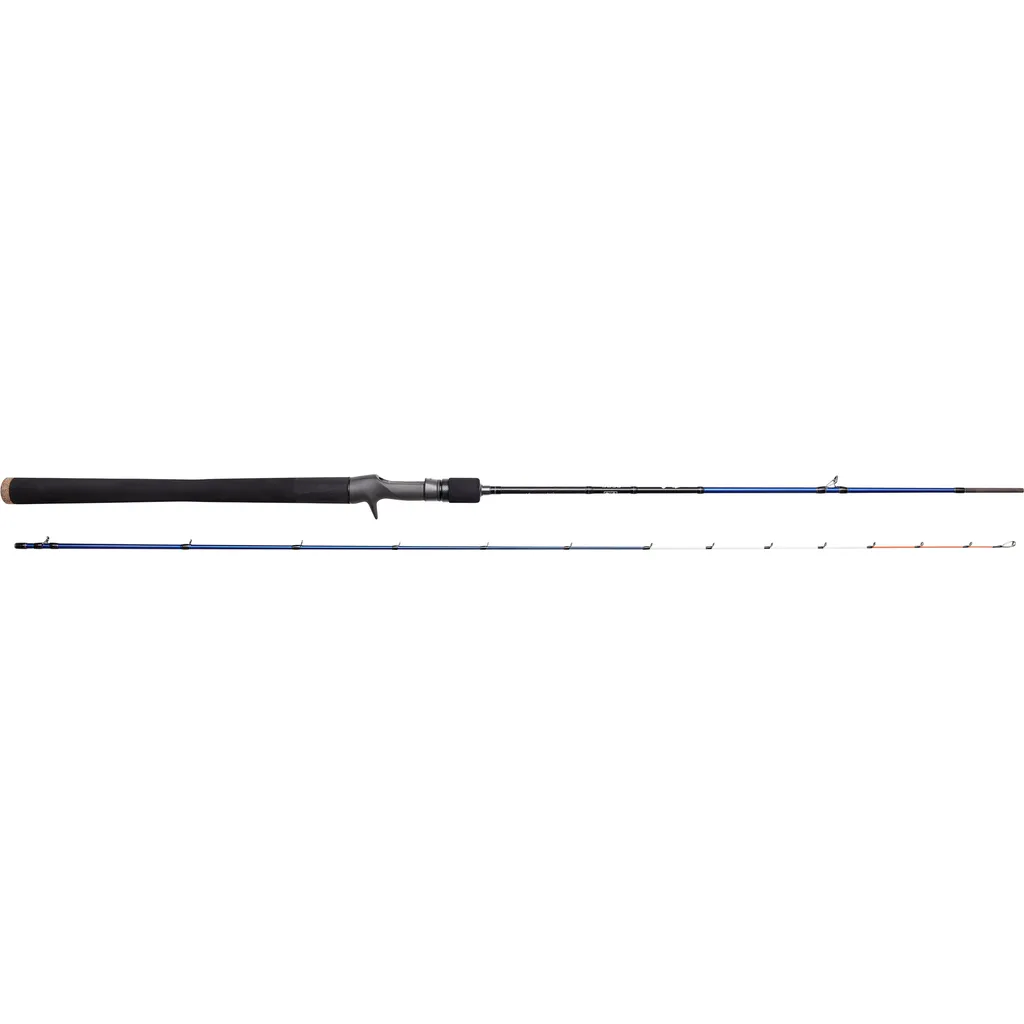 Savage Gear SGS6 IKAJ Meeresrute 2.03m 75g 2pc
