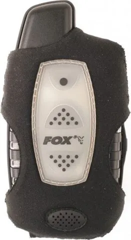 Fox Rx3 Receiver Neoprene Pouch