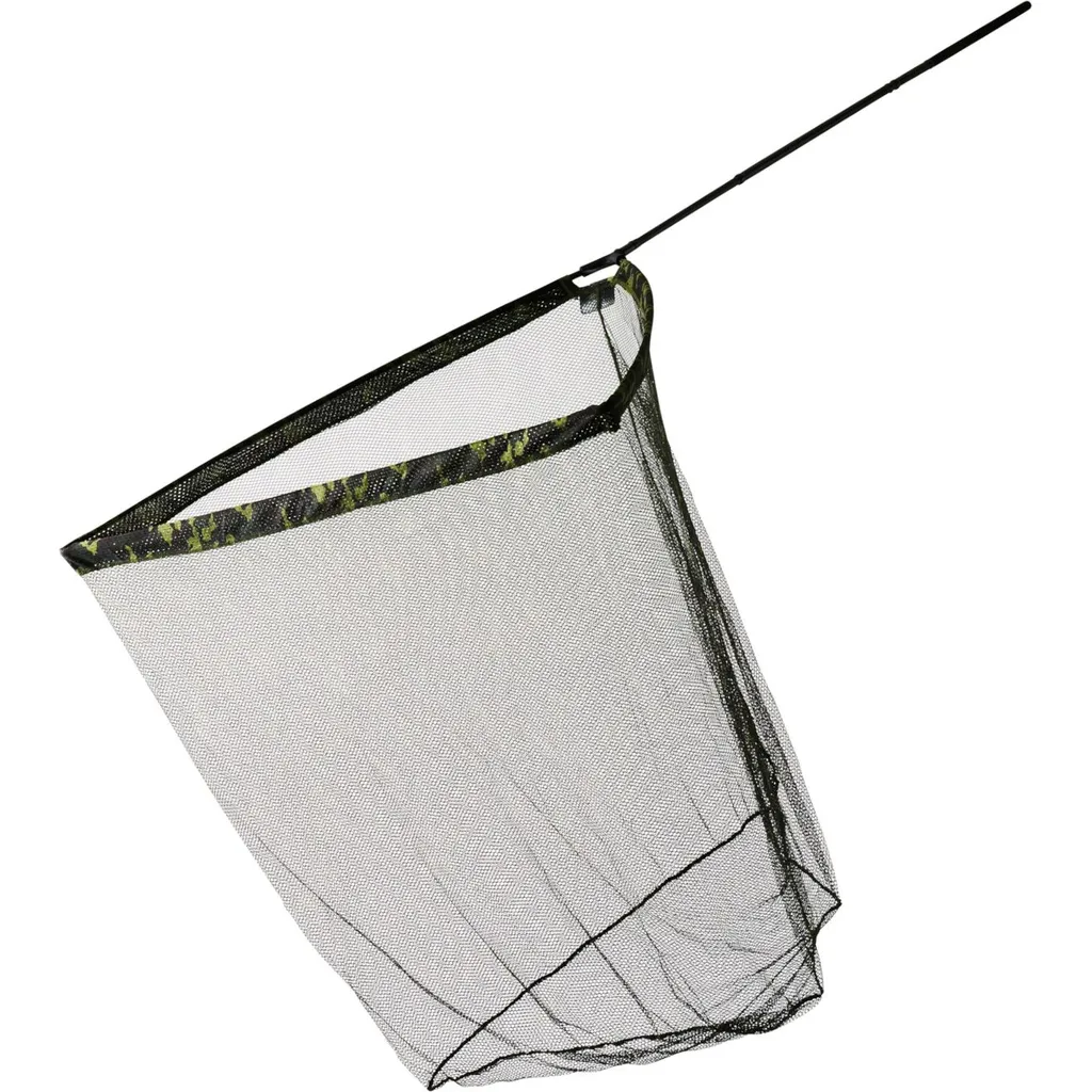 Prologic Element Com-Pact Camou Net Karpfennetze & Zubehör 170cm 107cm 74cm