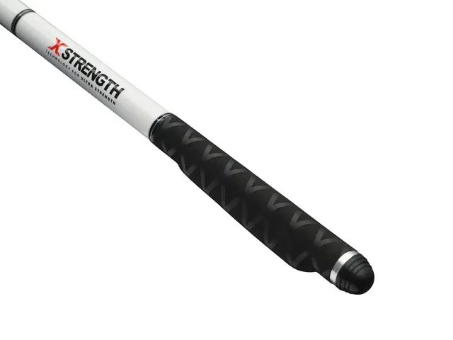 Penn Tidal XT Twin Tip Spinning Rod 453 4.5m 225–350g Fast