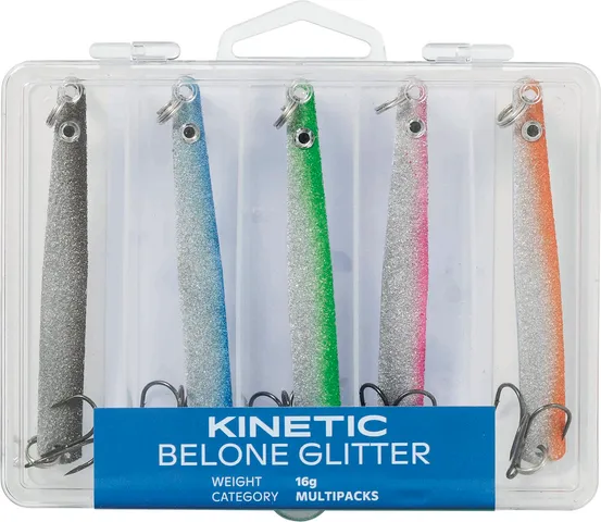 Kinetic Belone 13.8cm 20g