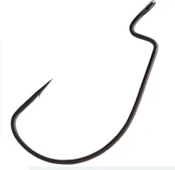 BKK Nemesis Hooks Texas- & Carolina-Zubehör #2/0