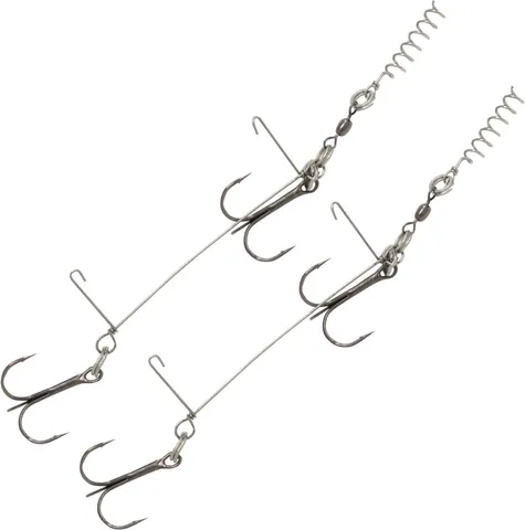 Seika Pro Starr Stingers and accessories 6cm #4