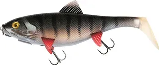 Fox Rage Giant Replicant 27cm 218g Wobble UV Young Perch